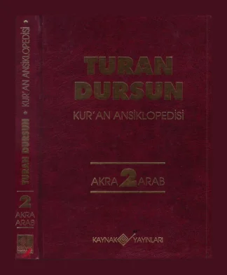 Kuran Ansiklopedisi