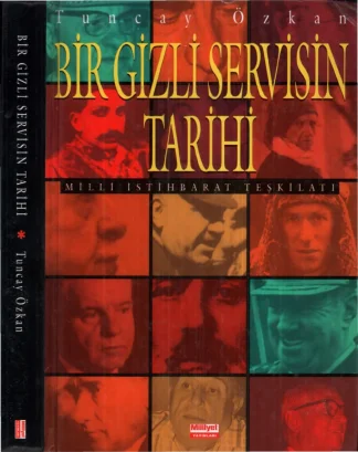 Gizli Servisin Tarihi
