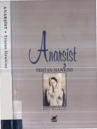 Anarşist
