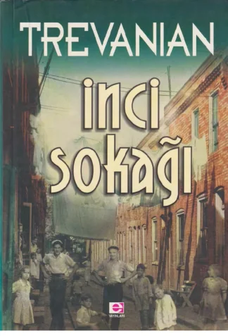 İnci Sokağı