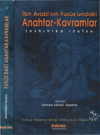 Fusüsundaki Anahtar Kavramlar