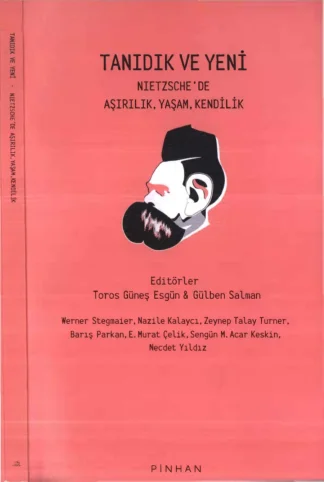Esgün Gülben Salman Tanıdık ve Yeni