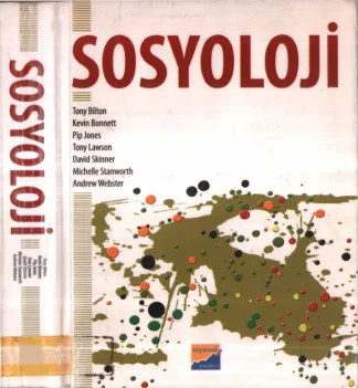 Sosyoloji Siyasal Yayınları