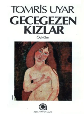 Gece Gezen Kızlar