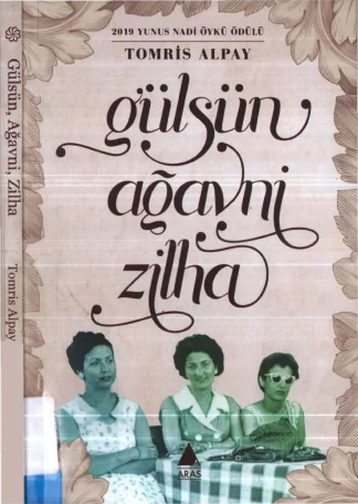 Ağavni Zilha