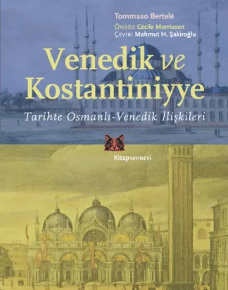 Venedik ve Kostantiniyye