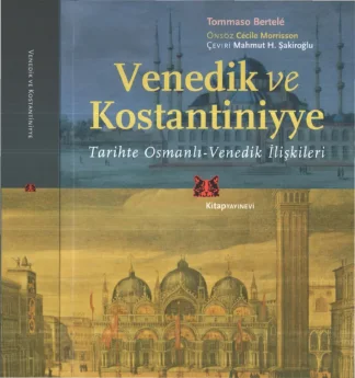 Venedik ve Konstantiniyye
