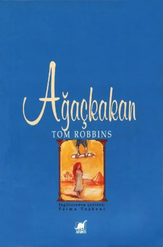 Ağaçkakan