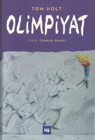 Olimpiyat