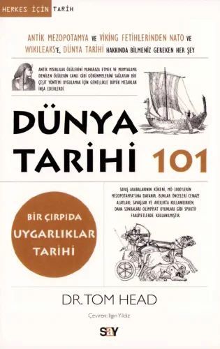 Herkes İçin Dünya Tarihi