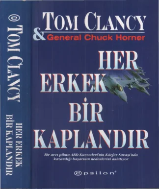Her Erkek Bir Kaplandır