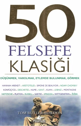 50 Felsefe Klasiği