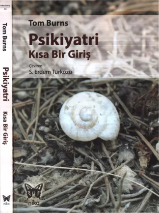 Psikiyatri Kısa Bir Giriş