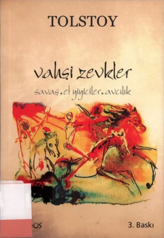Vahşi Zevkler