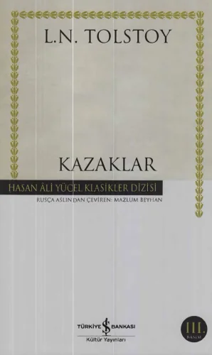 Kazaklar