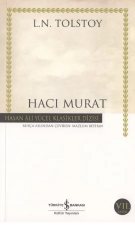 Hacı Murat
