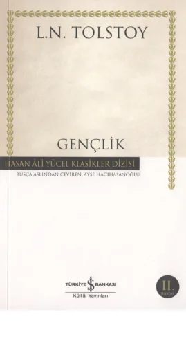 Gençlik