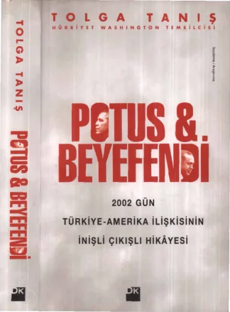 Potus ve Beyefendi