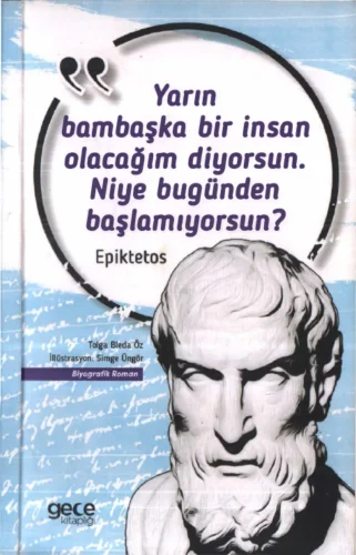 El Kitabı Gece Kitaplığı