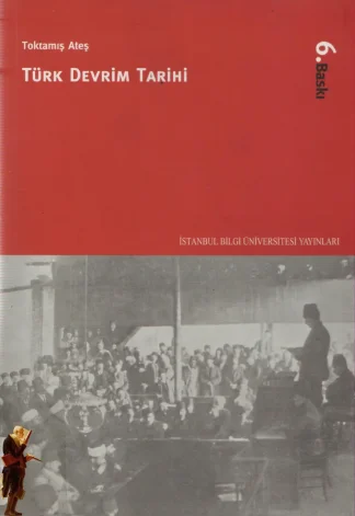 Türk Devrim Tarihi