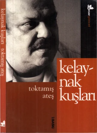 Kelaynak Kuşları