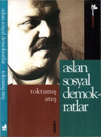 Aslan Sosyal Demokratlar