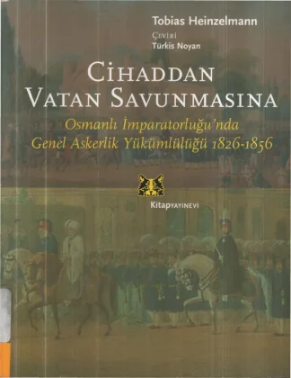 Cihandan Vatan Savunmasına