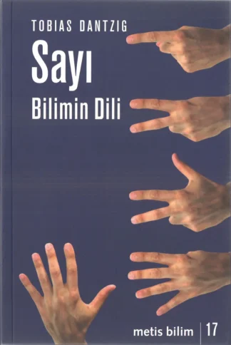 Tobias Dantzig Sayı Bilimin Dili