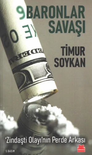Baronlar Savaşı