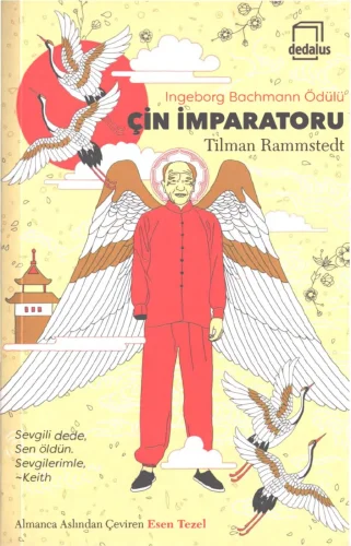 Çin İmparatoru