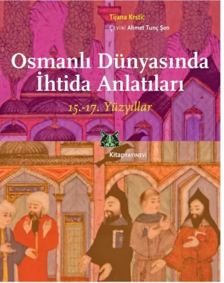 İhtida Anlatıları 15 17 Yüzyıllar
