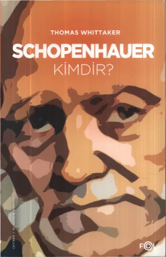 Thomas Whittaker Schopenhauer Kimdir Fol Yayınları