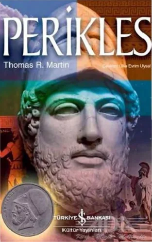 Martin Perikles