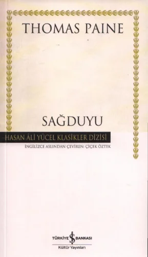 Sağduyu