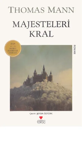 Majesteleri Kral