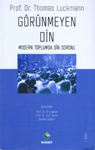 Görünmeyen Din