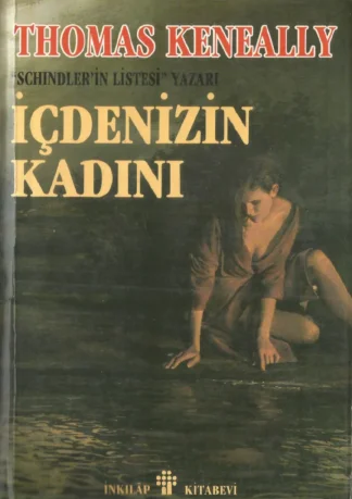 İçdenizin Kadını