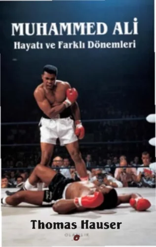 Muhammed Ali Olasılık Yayınları