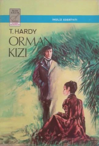 Orman Kızı