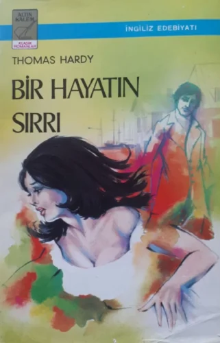 Bir Hayatın Sırrı