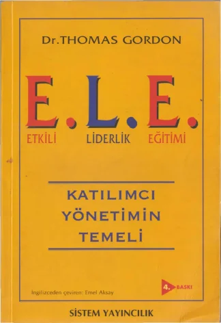 Liderlik Eğitimi