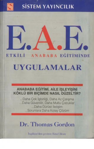 Aan Baba Eğitiminde Uygulamalar