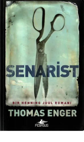 Senarist