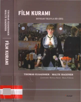 Malte Hagener Film Kuramı
