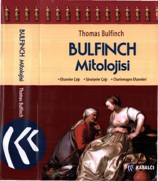 Bulfinch Mitolojisi