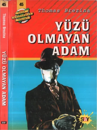 Yüzü Olmayan Adam