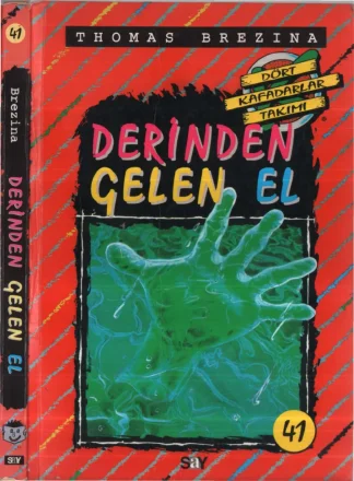 Derinden Gelen El