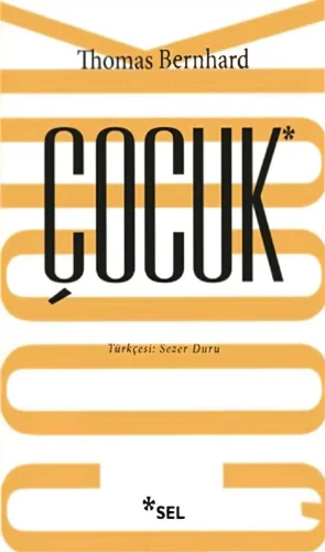 Çocuk