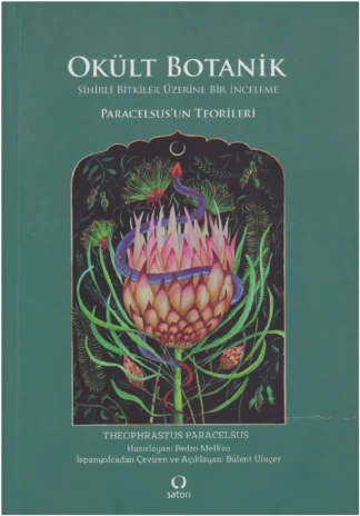 Okult Botanik Satori Yayınları