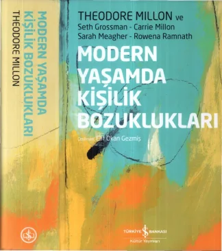 vd Modern Yaşamda Kişilik Bozuklukları
